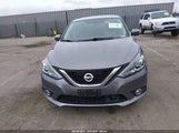 Nissan Sentra Sr 3N1AB7AP3KY382605 снимка