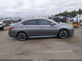 Nissan Sentra Sr 3N1AB7AP3KY382605 снимка