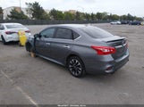 Nissan Sentra Sr 3N1AB7AP3KY382605 снимка