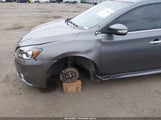 Nissan Sentra Sr 3N1AB7AP3KY382605 снимка
