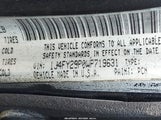 Jeep Wrangler Se 1J4FY29P0WP719631 снимка