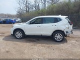 Nissan Rogue S 5N1AT2MV0KC843089 снимка