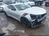 Chevrolet Camaro 1Lt 1G1FB1RS6J0114450 снимка