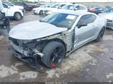 Chevrolet Camaro 1Lt 1G1FB1RS6J0114450 снимка