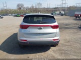 Kia Sportage Lx KNDPMCACXJ7359099 снимка