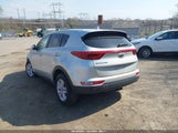 Kia Sportage Lx KNDPMCACXJ7359099 снимка