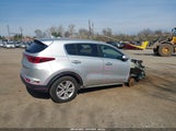 Kia Sportage Lx KNDPMCACXJ7359099 снимка