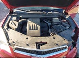 Chevrolet Equinox 1Lt 1GNALBEK5FZ123547 photo