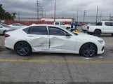 Acura Tlx A-Spec Package 19UUB5F51NA002645 снимка