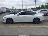 Acura Tlx A-Spec Package 19UUB5F51NA002645 снимка