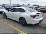 Acura Tlx A-Spec Package 19UUB5F51NA002645 снимка