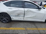 Acura Tlx A-Spec Package 19UUB5F51NA002645 снимка