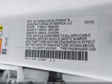 Acura Tlx A-Spec Package 19UUB5F51NA002645 снимка