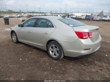 Chevrolet Malibu Ls 1G11B5SL0FF201303 снимка