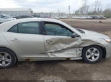Chevrolet Malibu Ls 1G11B5SL0FF201303 снимка