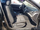 Nissan Altima 2.5 S 1N4AL3AP9HC171046 снимка