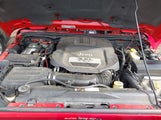 Jeep Wrangler Rubicon 1C4BJWCG2EL127095 снимка