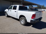 Ram  Tradesman 4X4 5'7 Box 1C6RR7KG3JS286519 снимка