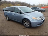 Honda Odyssey Ex 5FNRL5H48BB084964 снимка