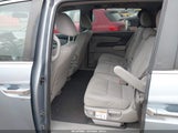 Honda Odyssey Ex 5FNRL5H48BB084964 снимка