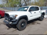 Toyota Tacoma Trd Off Road 5TFCZ5AN0GX016212 снимка