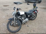 Harley-Davidson Xl1200 C 1HD1CGP155K454564 снимка