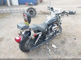 Harley-Davidson Xl1200 C 1HD1CGP155K454564 снимка