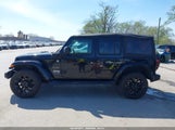 Jeep Wrangler 4Xe Unlimited Sahara 4X4 1C4JJXP62NW128927 photo