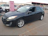 Mazda Mazda3 S Touring JM1BL1L55C1509450 снимка