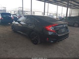 Honda Civic Sport 19XFC2F83KE007481 снимка