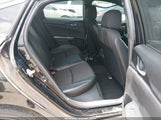 Honda Civic Sport 19XFC2F83KE007481 снимка