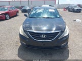 Hyundai Sonata Gls 5NPEB4AC4DH545031 снимка