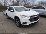 Chevrolet Traverse 3Lt 1GNERHKW9KJ217644 снимка