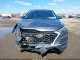 Hyundai Tucson Se KM8J2CA49MU373744 снимка
