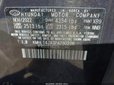 Hyundai Sonata Sel KMHL14JA3PA290226 снимка