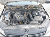 Volkswagen Jetta 2.0L S 3VW2K7AJ3CM415461 снимка