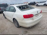 Volkswagen Jetta 2.0L S 3VW2K7AJ3CM415461 снимка