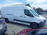 Mercedes-Benz Sprinter  High Roof 4-Cyl Diesel W1Y4KCHY6PT139996 photo