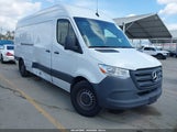 Mercedes-Benz Sprinter  High Roof 4-Cyl Diesel W1Y4KCHY6PT139996 photo