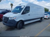 Mercedes-Benz Sprinter  High Roof 4-Cyl Diesel W1Y4KCHY6PT139996 photo