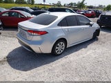Toyota Corolla Le JTDEPMAE9N3006419 снимка