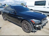 Mercedes-Benz Amg C 43 4Matic WDDWF6EB5LR564853 снимка