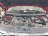Ford Explorer Limited 1FM5K8FH8JGC06117 снимка