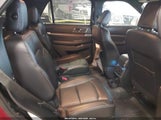 Ford Explorer Limited 1FM5K8FH8JGC06117 снимка