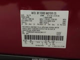 Ford Explorer Limited 1FM5K8FH8JGC06117 снимка