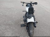 Harley-Davidson Fxfb Fat Bob 1HD1YKJ16JC029520 снимка