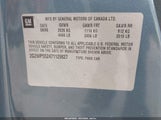 Pontiac Grand Prix 2G2WP552471129827 снимка