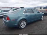 Chevrolet Malibu Ls 1G1ZG57B09F149518 снимка