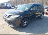 Nissan Rogue Sv 5N1AT2MV4FC891233 photo