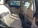 Nissan Rogue Sv 5N1AT2MV4FC891233 photo